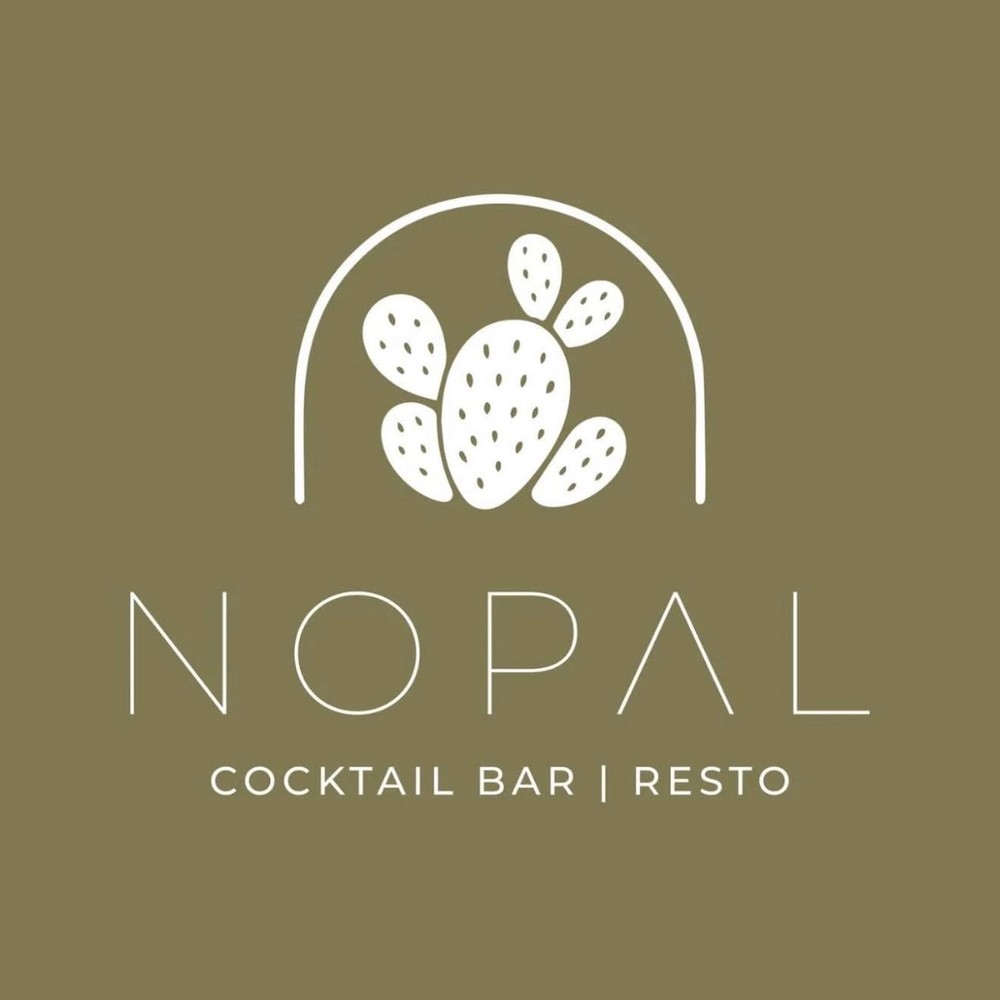 NOPAL Cocktail Bar | Resto